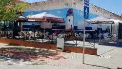 Restaurante Marisquería A Estribor - Parla
