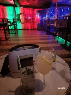 Restaurante Pub Offside - Cádiz