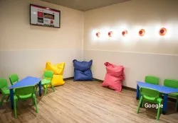 Vips - Alcobendas, restaurant in Alcobendas
