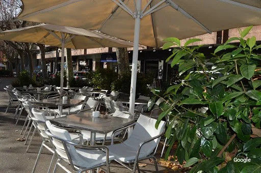Foto de Cal Roig Granja Cafeteria