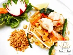 Restaurante My Thai - Marbella