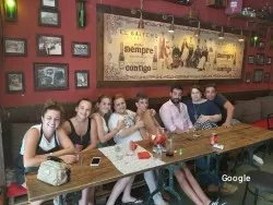 Restaurante El Chigre - Marbella