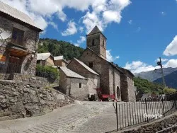 Restaurante Casa Alvira - Gistaín