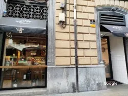 Restaurante Doce de Ajuriaguerra - Bilbao