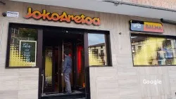 Restaurante Bar Balma Cafe Sport - Balmaseda