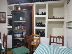 Restaurante Restaurante Estela - Tavernes Blanques