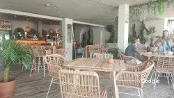 Restaurante Key West Beach Bar Palma Nova - Calvià