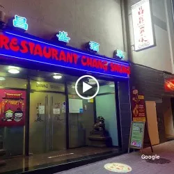 Restaurante Chang Sheng - Sabadell