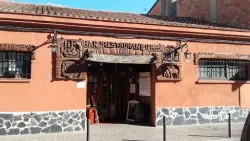 Restaurante Bar Pagès - Girona
