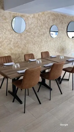 Restaurante Restaurant Seasons - Tarragona