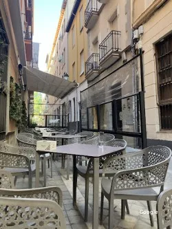 Restaurante El Rincón de Lorca - Granada