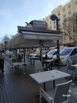Restaurante Nuevo Puerto - Córdoba