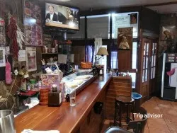Restaurante Abadia Cafe Restaurante - Cáceres