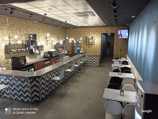 Foto de Café Bar Aldara