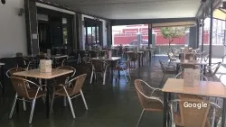 Marchenero Hija, restaurante en Utrera