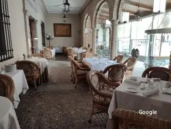Restaurante El Ábside Restaurante Toledo - Toledo