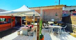 O ALPENDRE, Cafetería - Tapería, restaurant a Mos