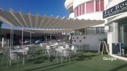 Restaurante Fer Boca Paterna - Paterna