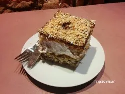 Pan y Pasteles, restaurant in Alcalá de Henares