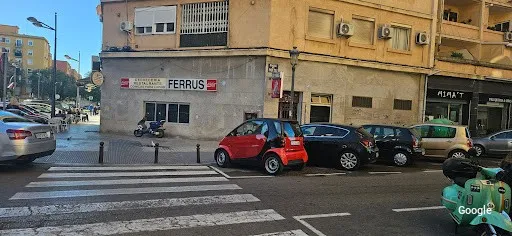 Foto de Restaurante Ferrus