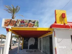 Restaurante Al Sultan Food - Capdepera