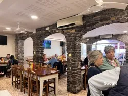 Restaurante Hamburguesería Bibi - Plentzia