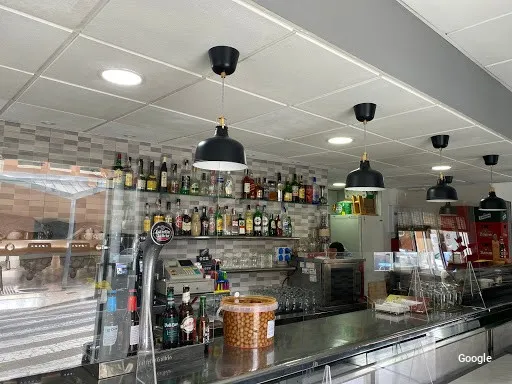 Foto de Bar Xia
