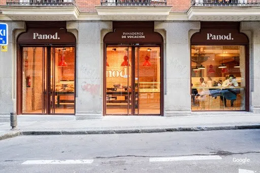 Foto de Panod