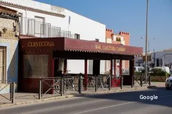 Restaurante Nassau - Niebla