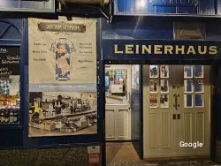 Restaurante LEINERHAUS - La Casa de la gastromía alemana - Madrid