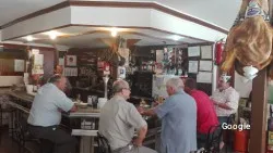 Restaurante Bar Castillo - Loja