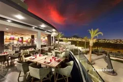Restaurante Aliole - Adeje