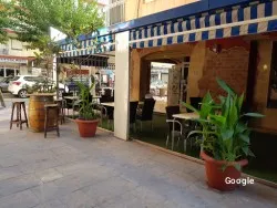 Ca Pepa, restaurant in Cullera