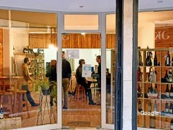 Restaurante El Origen del Vino, restaurante en Ibi