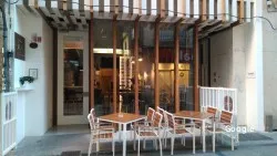 Restaurante Vinoteca Jaleo - A Coruña