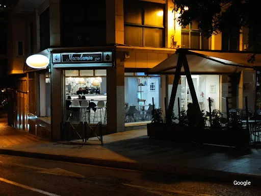 Foto de Macadamia café | Cafetería Elche