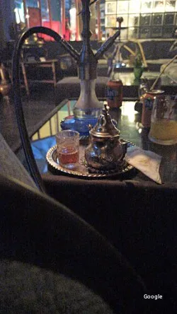 Restaurante Teteria Dubai - Manresa