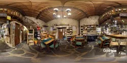 El Buen Avío de Trevejo, restaurant a Villamiel
