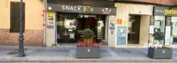 Restaurante Snack BCK - Paterna