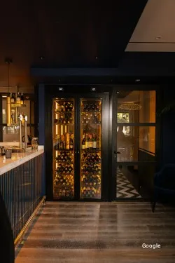 Restaurante Doña Inés - Romance Gastronómico - Málaga