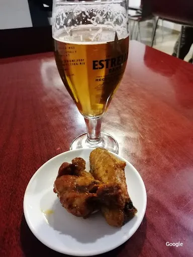 Foto de Cancerol