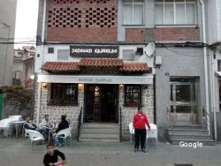 Restaurante Bodegon Castelao - Ribeira