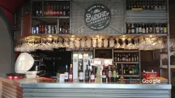 The Burger Paradise, restaurant in Benidorm