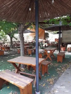 Restaurante Rovers Return - Benidorm
