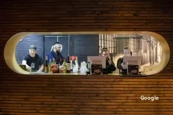 Restaurante Hapo Mataró, España - Mataró