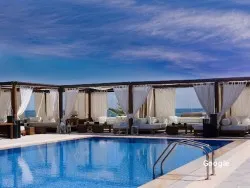 Restaurante Zensa Marina - Dénia