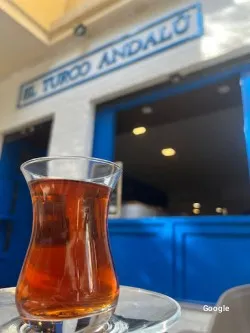 Restaurante Restaurante El Turco Andalú - Málaga