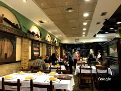 Restaurante Sidreria El Sauco - Gijón