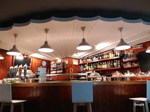 Foto de Bar Izarra Berango