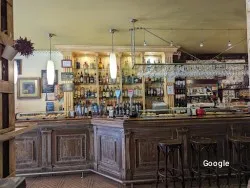 Restaurante La Repanocha Tapas Bar - Santander